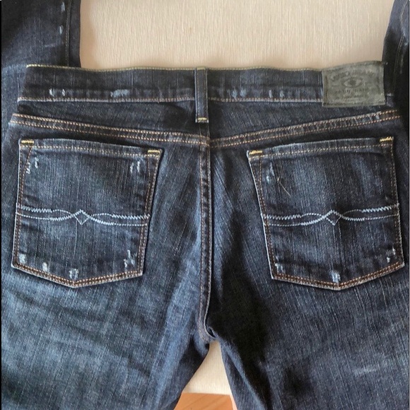 Lucky Brand Jeans - Picture 6 of 8
